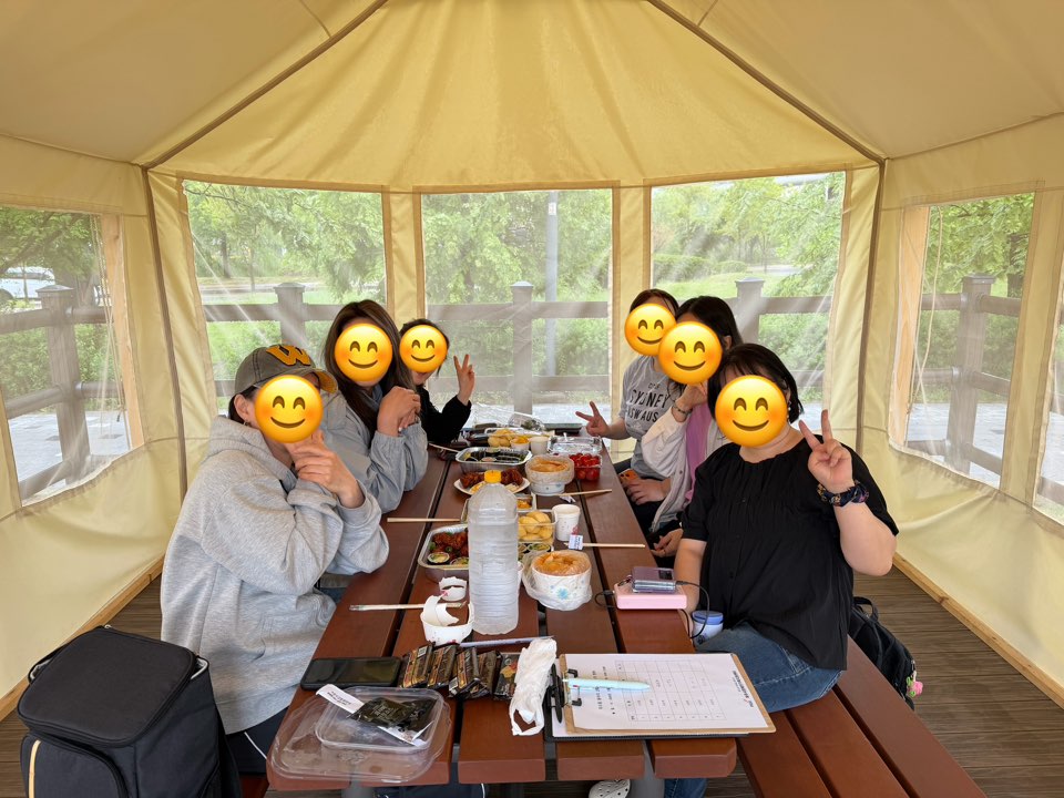 [장애부모 동아리] 두드림 동아리 5월 활동
